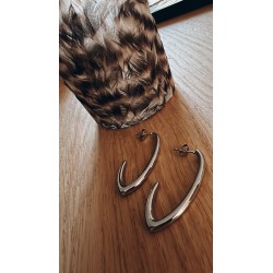 Earrings Kinshasa