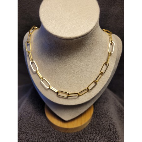 Necklace Madeleine
