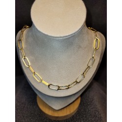 Necklace Madeleine