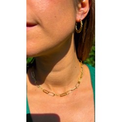 Necklace Madeleine