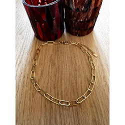 Necklace Madeleine