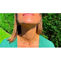 Necklace Madeleine