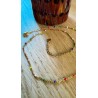 Necklace Fleur