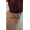 Boucles d'oreilles Delhi